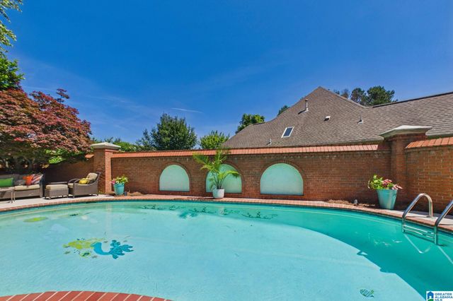 345 WILLOW CREST LANE, Hoover, AL 35244