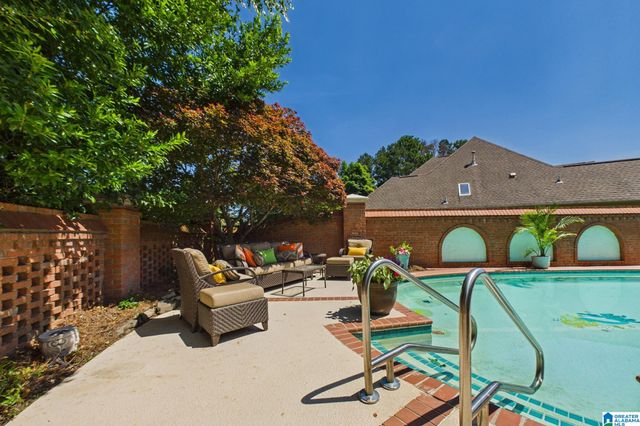 345 WILLOW CREST LANE, Hoover, AL 35244