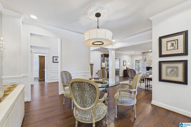 345 WILLOW CREST LANE, Hoover, AL 35244