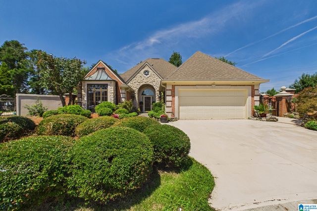 345 WILLOW CREST LANE, Hoover, AL 35244