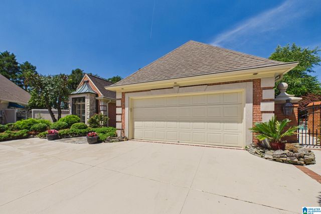 345 WILLOW CREST LANE, Hoover, AL 35244