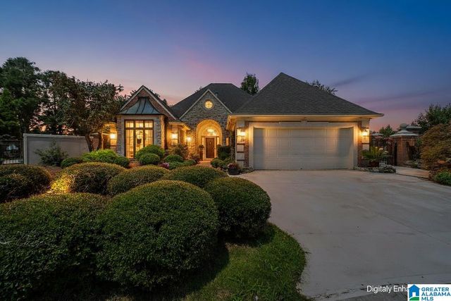 345 WILLOW CREST LANE, Hoover, AL 35244