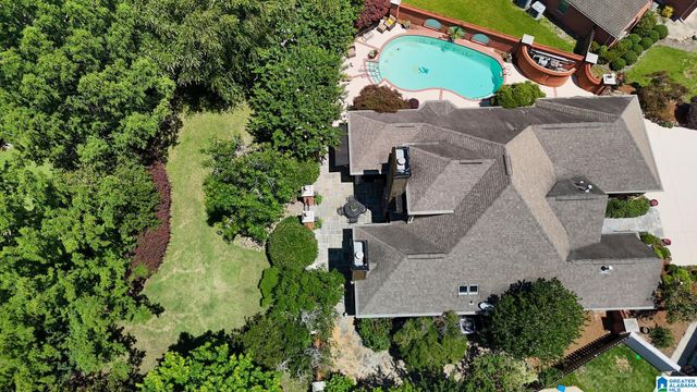 345 WILLOW CREST LANE, Hoover, AL 35244