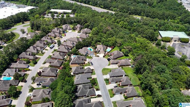 345 WILLOW CREST LANE, Hoover, AL 35244
