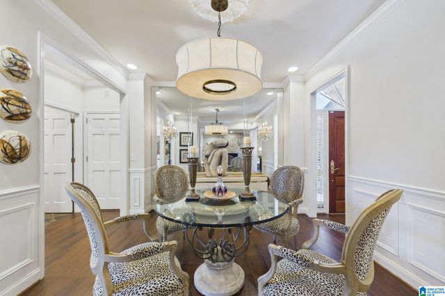 345 WILLOW CREST LANE, Hoover, AL 35244