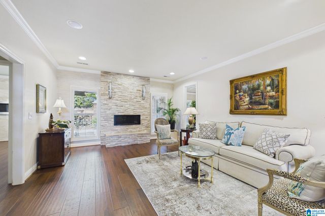 345 WILLOW CREST LANE, Hoover, AL 35244