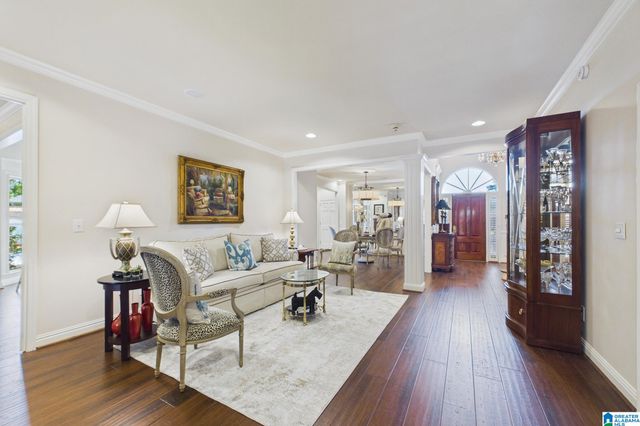 345 WILLOW CREST LANE, Hoover, AL 35244