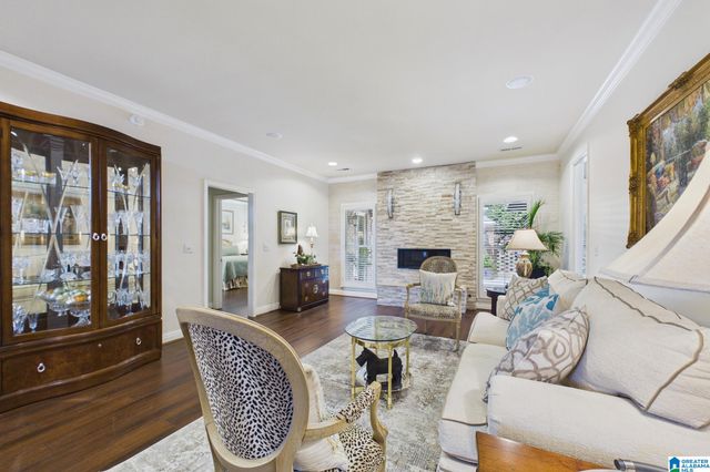 345 WILLOW CREST LANE, Hoover, AL 35244