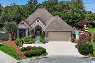 345 WILLOW CREST LANE, Hoover, AL 35244