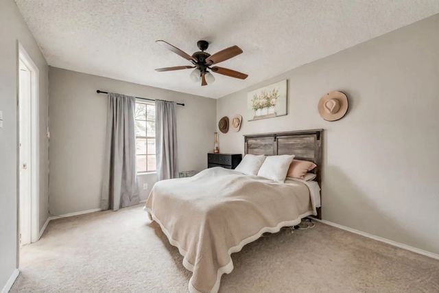 837 Blue Ridge Drive, Burleson, TX 76028