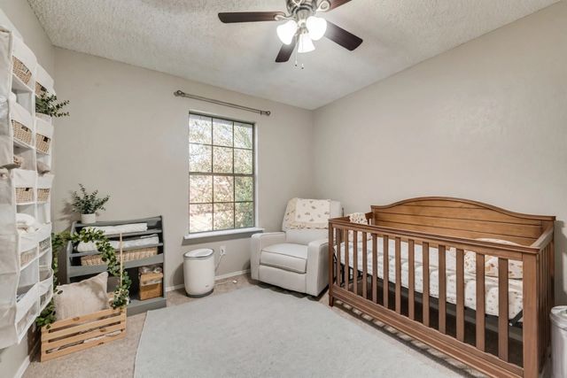 837 Blue Ridge Drive, Burleson, TX 76028