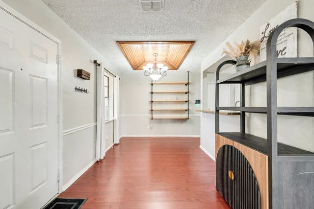 837 Blue Ridge Drive, Burleson, TX 76028