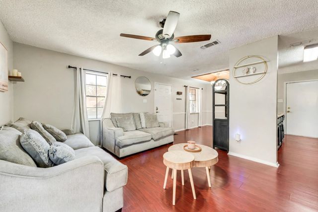 837 Blue Ridge Drive, Burleson, TX 76028