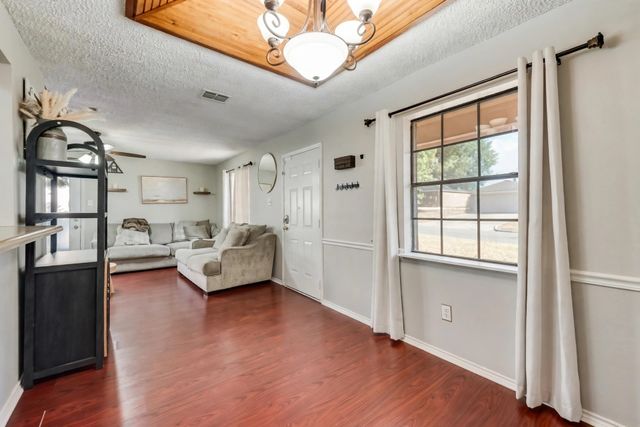 837 Blue Ridge Drive, Burleson, TX 76028