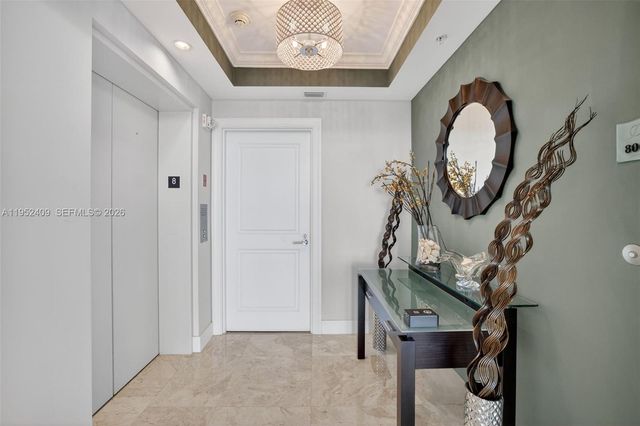 1 N Ocean Blvd 806, Pompano Beach, FL 33062