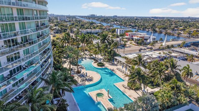 1 N Ocean Blvd 806, Pompano Beach, FL 33062