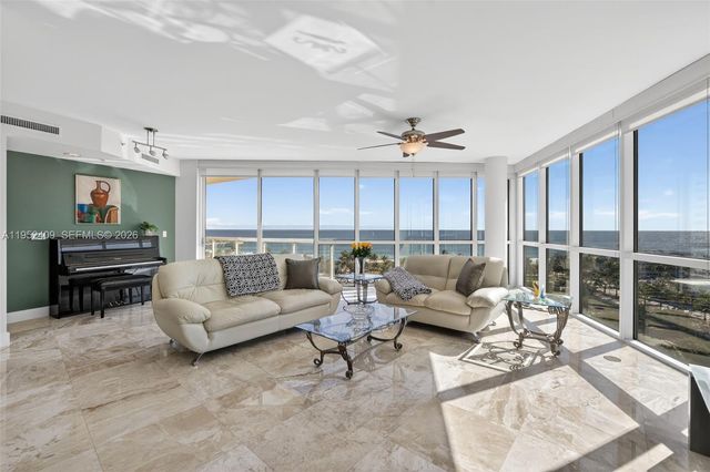 1 N Ocean Blvd 806, Pompano Beach, FL 33062