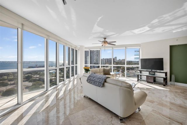 1 N Ocean Blvd 806, Pompano Beach, FL 33062