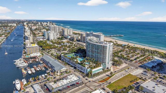 1 N Ocean Blvd 806, Pompano Beach, FL 33062