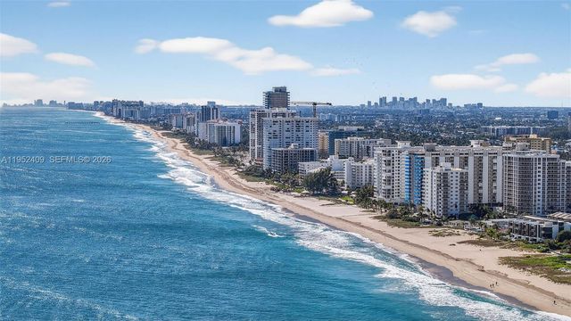 1 N Ocean Blvd 806, Pompano Beach, FL 33062