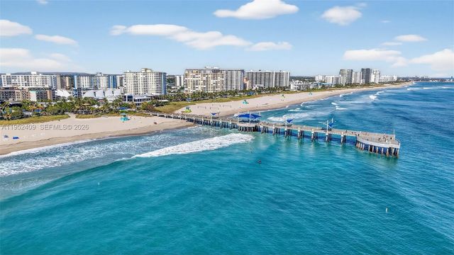 1 N Ocean Blvd 806, Pompano Beach, FL 33062