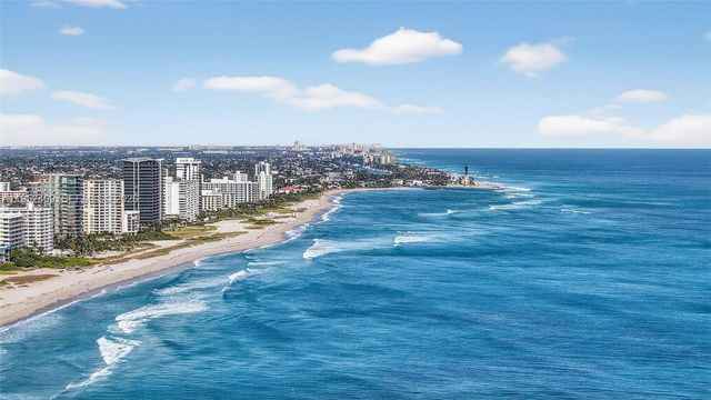 1 N Ocean Blvd 806, Pompano Beach, FL 33062