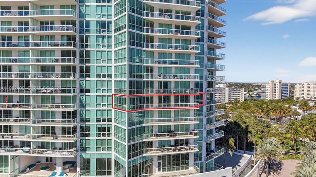 1 N Ocean Blvd 806, Pompano Beach, FL 33062