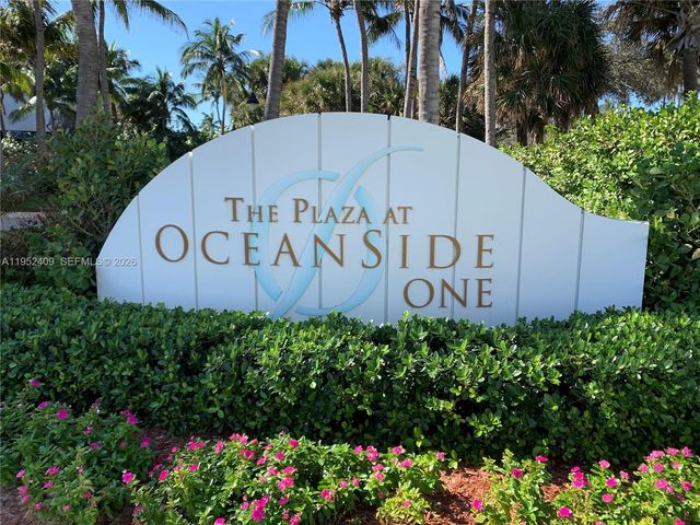 1 N Ocean Blvd 806, Pompano Beach, FL 33062