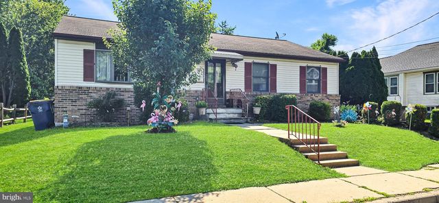 20 POPLAR AVE, Wilmington, DE 19805