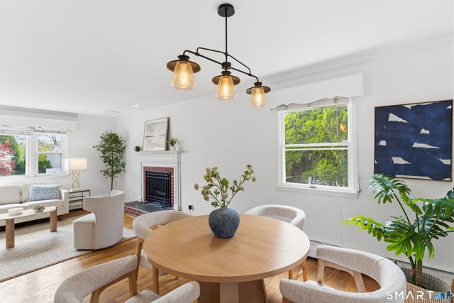 32 Styles Lane, Norwalk, CT 06850