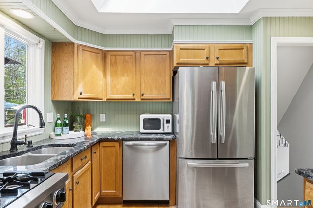 32 Styles Lane, Norwalk, CT 06850