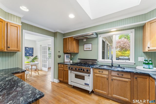 32 Styles Lane, Norwalk, CT 06850