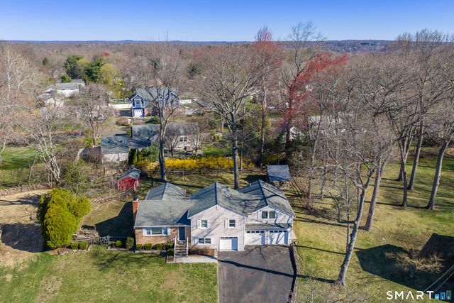 32 Styles Lane, Norwalk, CT 06850