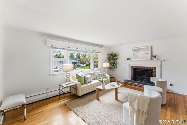 32 Styles Lane, Norwalk, CT 06850