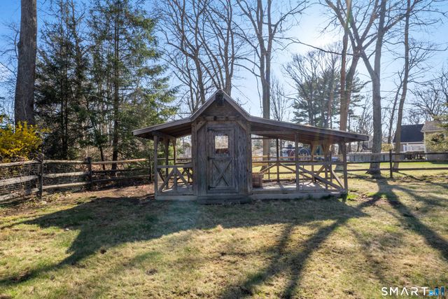32 Styles Lane, Norwalk, CT 06850
