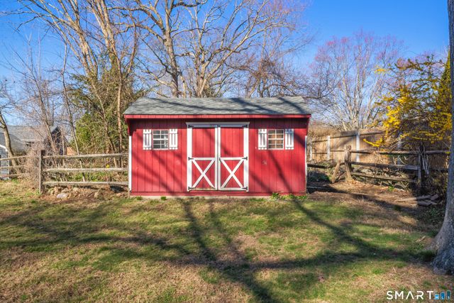 32 Styles Lane, Norwalk, CT 06850