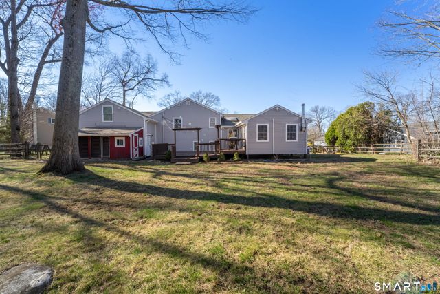32 Styles Lane, Norwalk, CT 06850