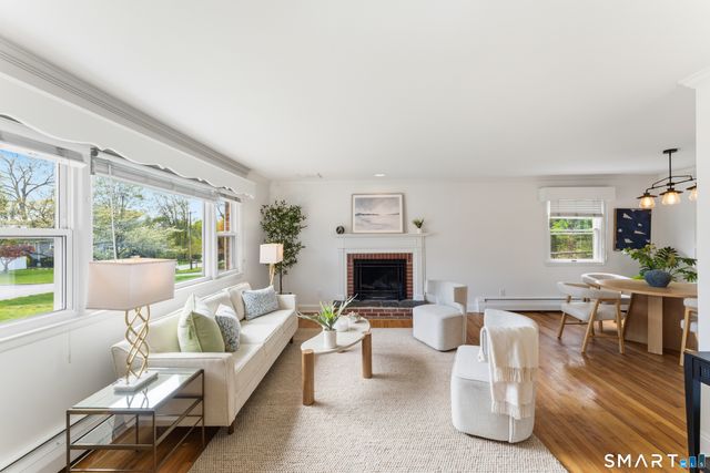 32 Styles Lane, Norwalk, CT 06850