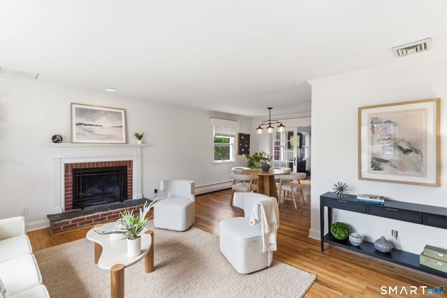 32 Styles Lane, Norwalk, CT 06850