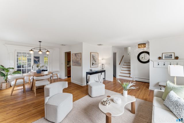 32 Styles Lane, Norwalk, CT 06850