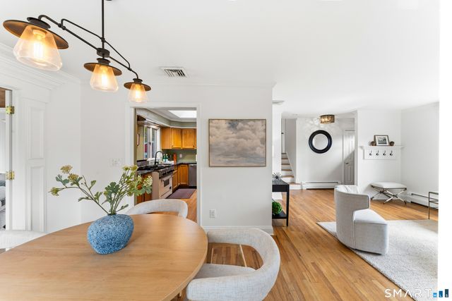 32 Styles Lane, Norwalk, CT 06850