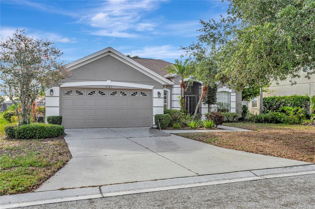4105 30TH LANE E, Bradenton, FL 34208