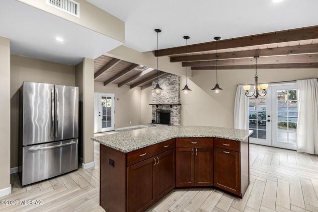 3685 E Baker Place, Tucson, AZ 85716