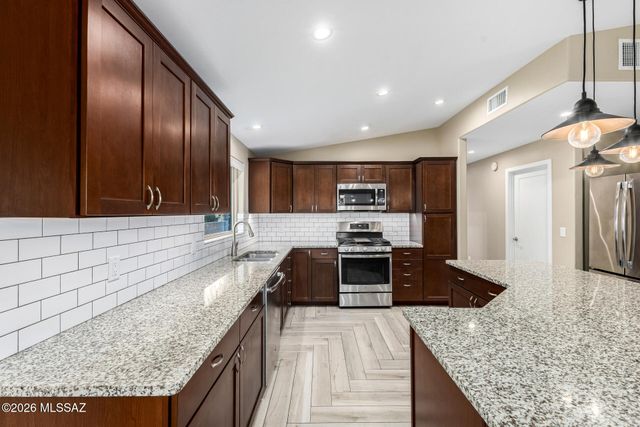 3685 E Baker Place, Tucson, AZ 85716