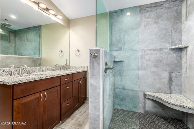 3685 E Baker Place, Tucson, AZ 85716