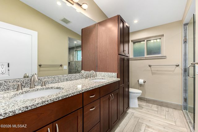 3685 E Baker Place, Tucson, AZ 85716