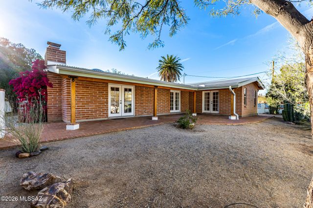 3685 E Baker Place, Tucson, AZ 85716