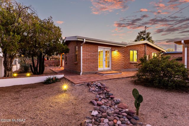 3685 E Baker Place, Tucson, AZ 85716