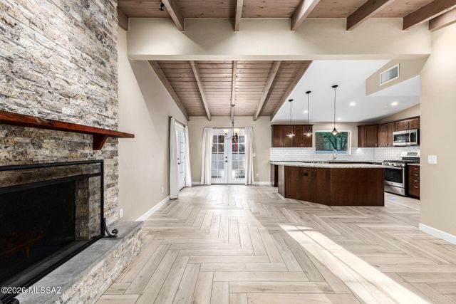 3685 E Baker Place, Tucson, AZ 85716