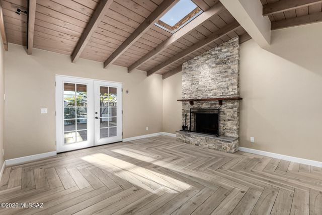 3685 E Baker Place, Tucson, AZ 85716